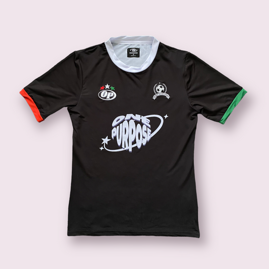 Free Palestine Football Jersey